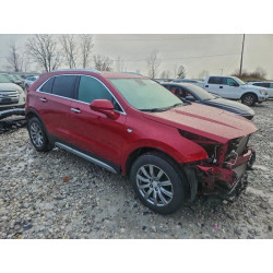 2020 CADILLAC XT4 1GYFZDR40LF015476 91900455