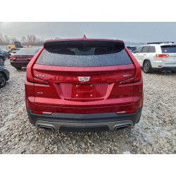 2020 CADILLAC XT4 1GYFZDR40LF015476 91900455