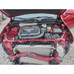 2020 CADILLAC XT4 1GYFZDR40LF015476 91900455