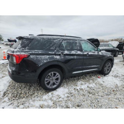 2025 FORD EXPLORER A 1FMUK8DH0SGA39753 92181815