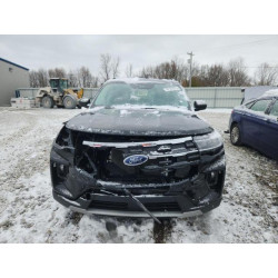 2025 FORD EXPLORER A 1FMUK8DH0SGA39753 92181815