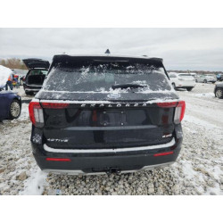 2025 FORD EXPLORER A 1FMUK8DH0SGA39753 92181815