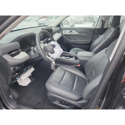 2025 FORD EXPLORER A 1FMUK8DH0SGA39753 92181815