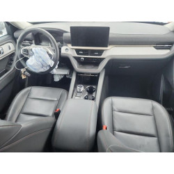 2025 FORD EXPLORER A 1FMUK8DH0SGA39753 92181815