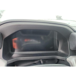 2025 FORD EXPLORER A 1FMUK8DH0SGA39753 92181815