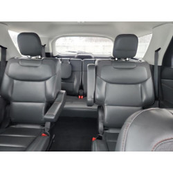 2025 FORD EXPLORER A 1FMUK8DH0SGA39753 92181815