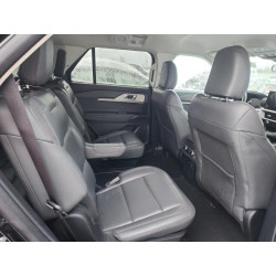 2025 FORD EXPLORER A 1FMUK8DH0SGA39753 92181815