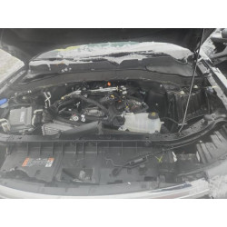 2025 FORD EXPLORER A 1FMUK8DH0SGA39753 92181815