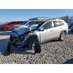 2021 TOYOTA RAV4 2T3W1RFV9MW115129 92575025