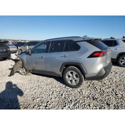 2021 TOYOTA RAV4 2T3W1RFV9MW115129 92575025