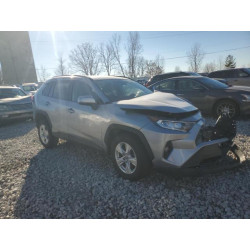 2021 TOYOTA RAV4 2T3W1RFV9MW115129 92575025