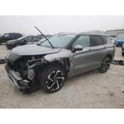 2022 MITSUBISHI OUTLANDER JA4J4VA83NZ089148 93183185