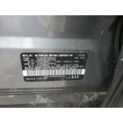 2022 MITSUBISHI OUTLANDER JA4J4VA83NZ089148 93183185