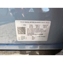 2024 HONDA PROLOGUE T 3GPKHXRJ5RS520365 91633395