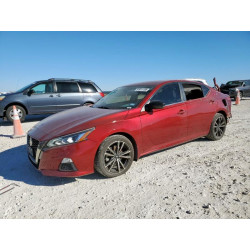 2020 NISSAN ALTIMA 1N4BL4CV4LC126174 91911185