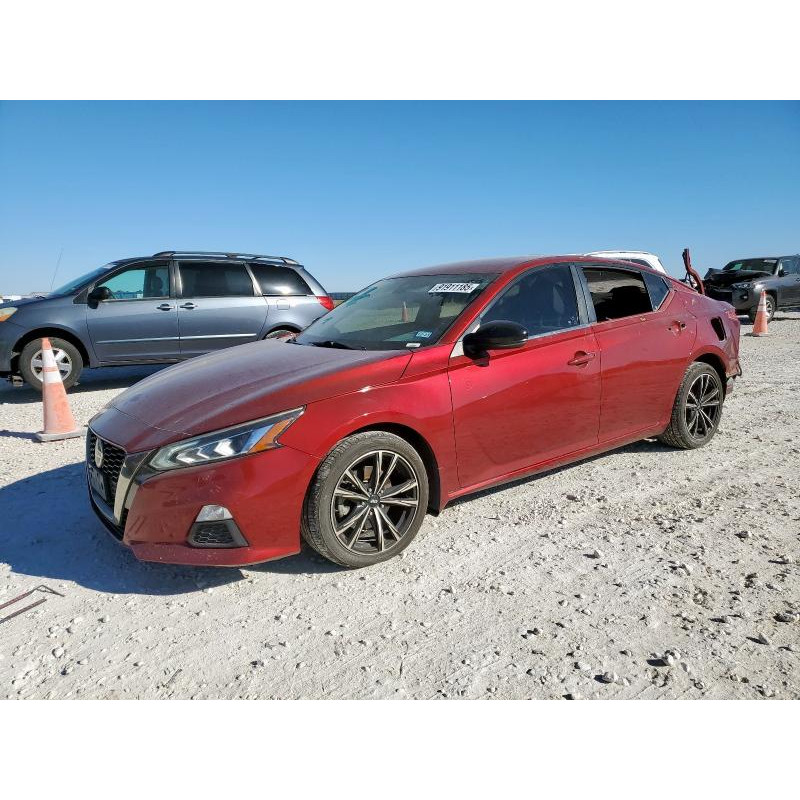 2020 NISSAN ALTIMA 1N4BL4CV4LC126174 91911185