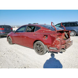 2020 NISSAN ALTIMA 1N4BL4CV4LC126174 91911185
