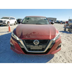 2020 NISSAN ALTIMA 1N4BL4CV4LC126174 91911185