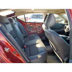 2020 NISSAN ALTIMA 1N4BL4CV4LC126174 91911185