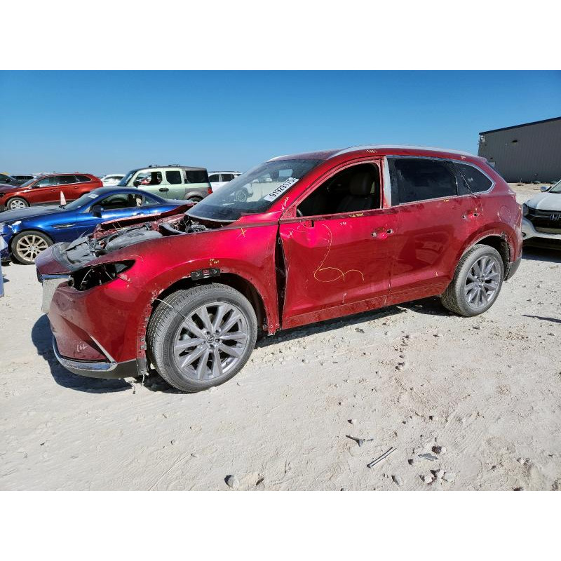 2023 MAZDA CX-9 JM3TCBDY8P0634951 91929175