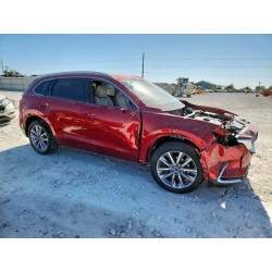 2023 MAZDA CX-9 JM3TCBDY8P0634951 91929175