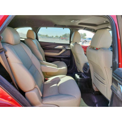 2023 MAZDA CX-9 JM3TCBDY8P0634951 91929175