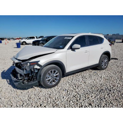 2022 MAZDA CX-5 PREFE JM3KFBCM2N1576621 92063845