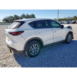 2022 MAZDA CX-5 PREFE JM3KFBCM2N1576621 92063845