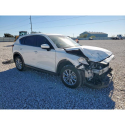 2022 MAZDA CX-5 PREFE JM3KFBCM2N1576621 92063845