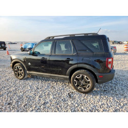 2023 FORD BRONCO 3FMCR9C69PRD48862 92293225