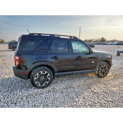 2023 FORD BRONCO 3FMCR9C69PRD48862 92293225