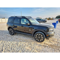 2023 FORD BRONCO 3FMCR9C69PRD48862 92293225