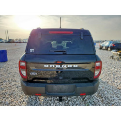 2023 FORD BRONCO 3FMCR9C69PRD48862 92293225