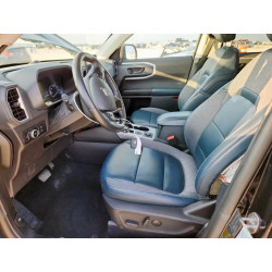 2023 FORD BRONCO 3FMCR9C69PRD48862 92293225