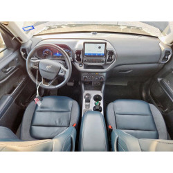 2023 FORD BRONCO 3FMCR9C69PRD48862 92293225