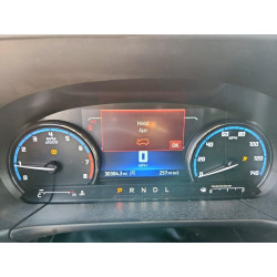 2023 FORD BRONCO 3FMCR9C69PRD48862 92293225