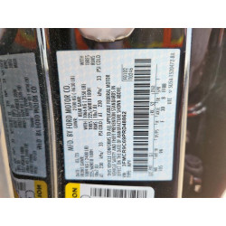 2023 FORD BRONCO 3FMCR9C69PRD48862 92293225