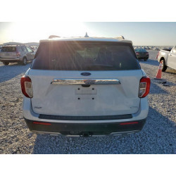 2020 FORD EXPLORER 1FMSK7DH4LGB04624 92647295