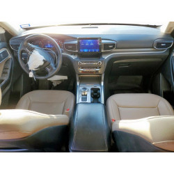 2020 FORD EXPLORER 1FMSK7DH4LGB04624 92647295