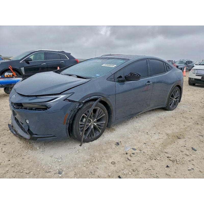 2024 TOYOTA PRIUS JTDACAAU7R3019580 92650555