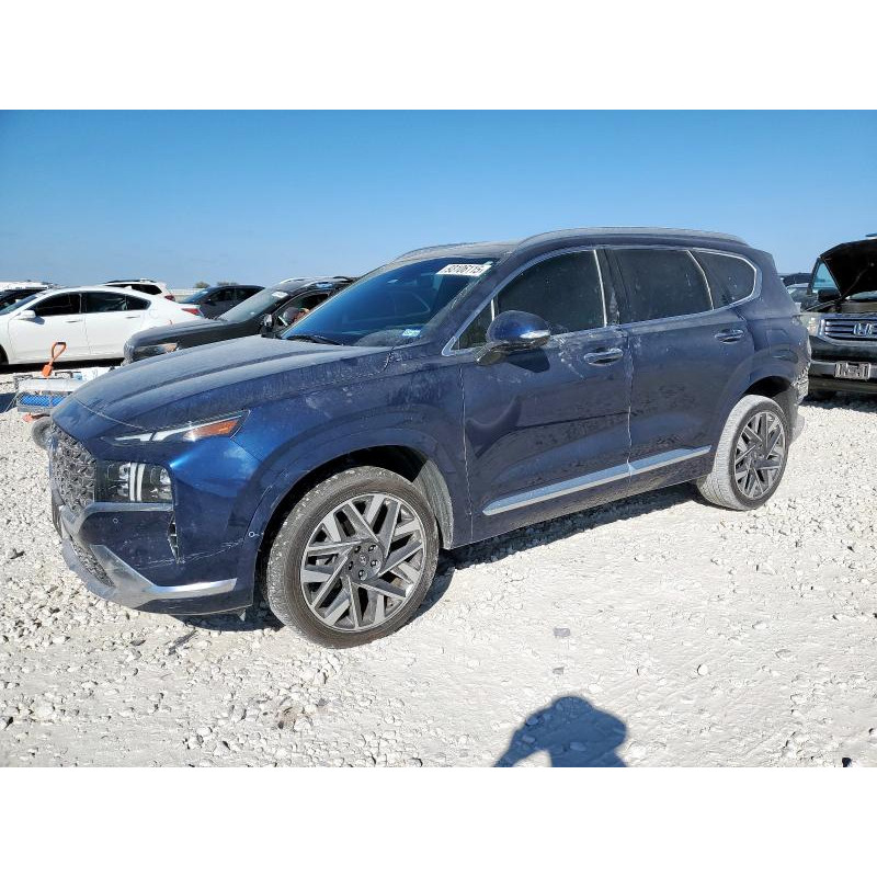 2023 HYUNDAI SANTA FE 5NMS5DAL8PH482740 93106115