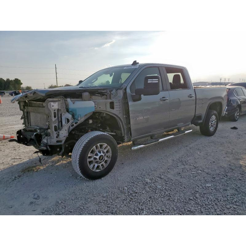 2024 CHEVROLET ALL Models 2GC4YNE74R1105557 93252405