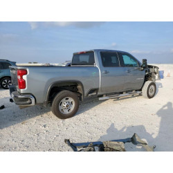 2024 CHEVROLET ALL Models 2GC4YNE74R1105557 93252405