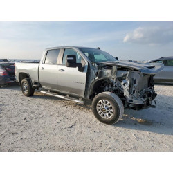 2024 CHEVROLET ALL Models 2GC4YNE74R1105557 93252405