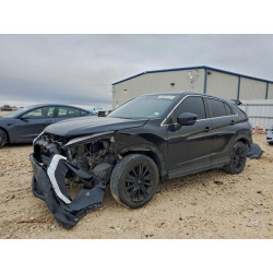 2023 MITSUBISHI ECLIPSE JA4ATVAA7PZ002277 93346995