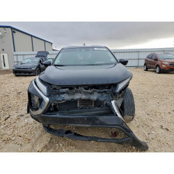 2023 MITSUBISHI ECLIPSE JA4ATVAA7PZ002277 93346995