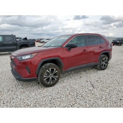 2022 TOYOTA RAV4 2T3H1RFV4NW196261 93378075