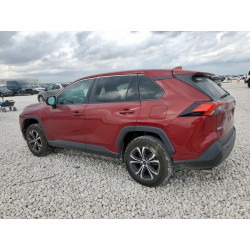 2022 TOYOTA RAV4 2T3H1RFV4NW196261 93378075