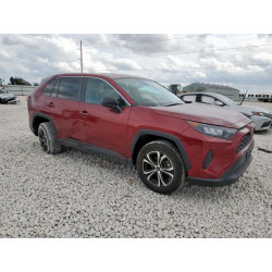 2022 TOYOTA RAV4 2T3H1RFV4NW196261 93378075