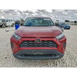 2022 TOYOTA RAV4 2T3H1RFV4NW196261 93378075